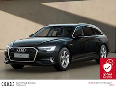 Bild des Angebotes Audi A6 Avant 45 TFSI advanced