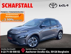 Bild des Angebotes Hyundai KONA EV Select 3 Phasen Carplay Tempomat Kamera Sitzhei