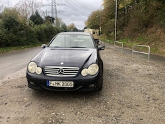 Bild des Angebotes Mercedes-Benz CL 200 Standard