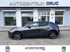 Bild des Angebotes Mazda 3 2.0 SKYACTIV-G 150 Selection*LED*HUD*Navi*ACC*