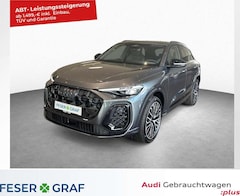 Bild des Angebotes Audi Q5 TDI qu. 204PS S tr. *TECH PLUS*AHK*PANO*