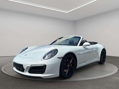 Bild des Angebotes Porsche 911 Carrera 4S  LED/Kam/Bose/Leder/SHZ/20Zoll