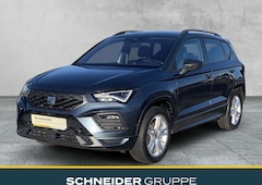 Bild des Angebotes SEAT Ateca 2.0 TSI 4Drive FR AHK+LED+360+DAB+KLIMA