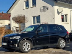 Bild des Angebotes BMW X5 xDrive25d|Leder Dakota|Edelholz|Kamera|