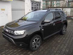 Bild des Angebotes Dacia Duster TCe 130 2WD Journey + Alu Klimaauto Navi Sitzheiz