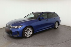Bild des Angebotes BMW 320 i M Sport|PANO|ACC|HUD|360°|ad.LED|SHZG|AHK