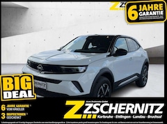 Bild des Angebotes Opel Mokka 1.2 Edition LED CarPlay PDC Sitzheizung