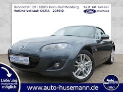 Bild des Angebotes Mazda MX-5 1.8 Centerline, sehr wenig KM,nachweisbar!