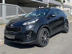 Bild des Angebotes Kia Sportage Platinum Edition 4WD