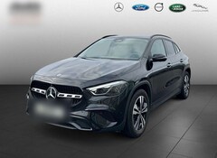 Bild des Angebotes Mercedes-Benz GLA 220 GLA 220 4Matic Progressive Line, PANORAMADACH