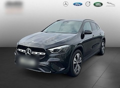 Bild des Angebotes Mercedes-Benz GLA 220 GLA 220 4Matic Progressive Line, PANORAMADACH