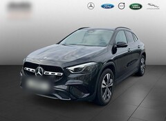 Bild des Angebotes Mercedes-Benz GLA 220 GLA 220 4Matic Progressive Line, PANORAMADACH