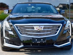 Cadillac CT6 3.0 V6 TWIN-TURBO AWD Luxury