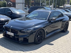 Bild des Angebotes BMW M2 MDriv.P,Carbondach,HK,ACC,el.Sitz.,HUD,Kamera