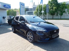 Bild des Angebotes Ford Fiesta ST-Line X
