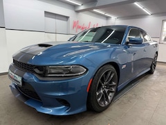 Bild des Angebotes Dodge Charger SRT V8 Scat Pack Frostbite/Brembo/Alpine