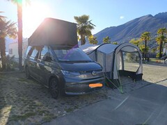 Bild des Angebotes VW T7 California T7 California Ocean-VOLL & SOFORT REISEFERTIG + TO