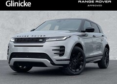 Bild des Angebotes Land Rover Range Rover Evoque P200 Dynamic SE Winter Paket