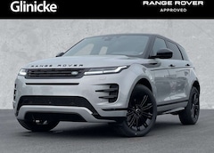 Bild des Angebotes Land Rover Range Rover Evoque P200 Dynamic SE Winter Paket