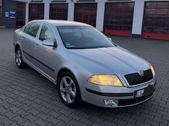 Bild des Angebotes Skoda Octavia Octavia II Diesel 1.9 TDI DSG Automatik
