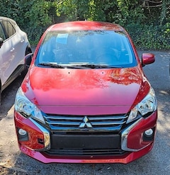 Bild des Angebotes Mitsubishi Space Star 1.2 Sel.+*N.-SL*Kam.*VORFÜHRFAHRZEUG*