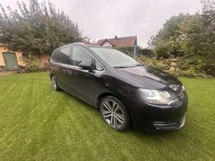 Bild des Angebotes VW Sharan 2.0 TDI DSG Highline Leder 177 PS