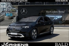 Bild des Angebotes Mercedes-Benz EQE SUV EQE 350+ SUV Burm+Pano+Digital+Distr+Memo+AHK