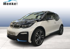 Bild des Angebotes BMW i3 s 120 DAB LED WLAN Navi Prof. Tempomat Shz