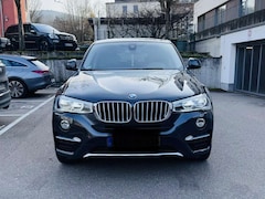 Bild des Angebotes BMW X4 X4 xDrive28i Aut. Advantage