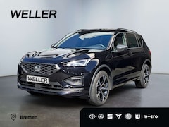 Bild des Angebotes SEAT Tarraco 1.5 TSI ACT FR *LED*CAM*ACC*CarPlay*19''*