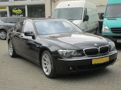 Bild des Angebotes BMW 740 7er 740i