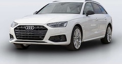 Bild des Angebotes Audi A4 A4 Avant Diesel Avant 40 TDI S line design