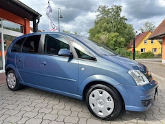 Bild des Angebotes Opel Meriva Edition * Klima * AHK * Neuer Tüv *