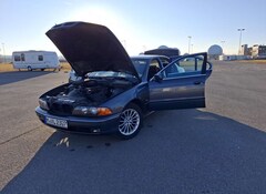 Bild des Angebotes BMW 523 523i