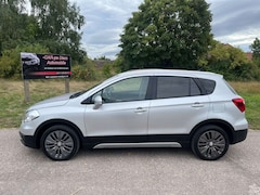 Bild des Angebotes Suzuki SX4 S-Cross Comfort 4x4 / Navi / Kamera/ AllGrip