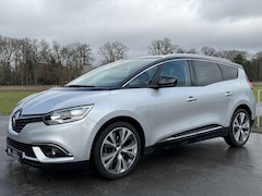 Bild des Angebotes Renault Scenic Grand Intens AHK Kamera 7 Sitze