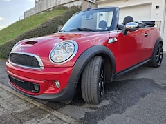 Bild des Angebotes MINI Cooper S Cabrio Cooper S