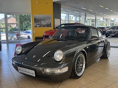 Bild des Angebotes Porsche 964 C4* BBS-LE-MANS*KW-V3*MOTOR-REV*SCHALT