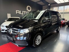 Bild des Angebotes Mercedes-Benz V 220 d Rise kompakt 1-Hand/Navi/LED/PDC