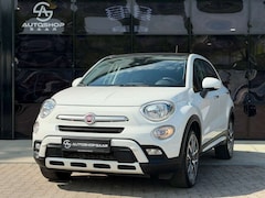 Bild des Angebotes Fiat 500X Cross Plus PANO/AUT/CAM/SHZ