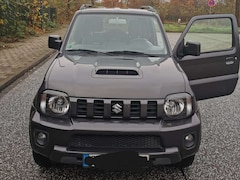 Bild des Angebotes Suzuki Jimny Ranger