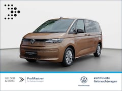 Bild des Angebotes VW T7 Multivan Multivan 1.5 TSI eHybrid 89km/WLTP*4M*7Sitze*AHK