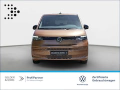 Bild des Angebotes VW T7 Multivan Multivan 1.5 TSI eHybrid 89km/WLTP*4M*7Sitze*AHK