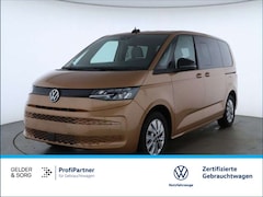 Bild des Angebotes VW T7 Multivan Multivan 1.5 TSI eHybrid 89km/WLTP*4M*7Sitze*AHK