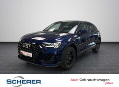 Bild des Angebotes Audi Q3 Sp. S line 35 TFSI 110(150) kW(PS) S tronic