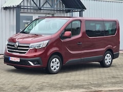 Bild des Angebotes Renault Trafic Combi L1H1 3,0t/Life/NAVI/LED/PDC/9 SITZE
