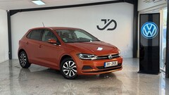 Bild des Angebotes VW Polo VI Active*1.Hand*Sitzhzg*