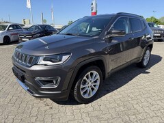 Bild des Angebotes Jeep Compass 1.3 T-GDI I4 Automatik Limited
