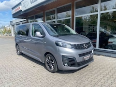 Bild des Angebotes Opel Zafira Life Tourer M Einzelsitze Massage R-Cam