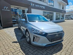 Bild des Angebotes Hyundai IONIQ PHEV Style + Glas-Schiebedach